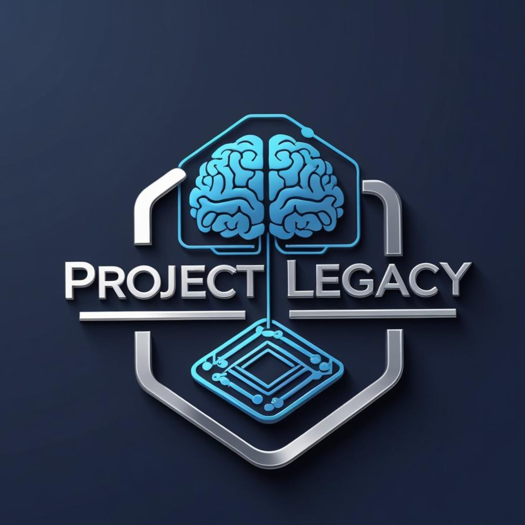 Project Legacy logo